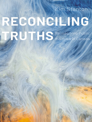 cover image of Reconciling Truths